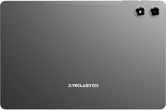 Планшет Teclast T50 Plus (2025) 11" 6ГБ, 256ГБ, LTE, 8000мА•год, Android, сірий