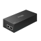 Інжектор PoE TP-LINK TL- 1x10GE, 1x10GE PoE, 60W TP-Link POE370S