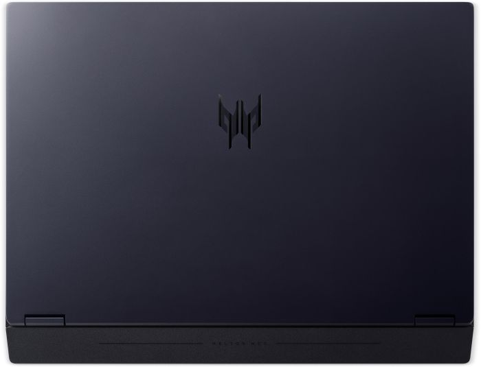 Ноутбук Acer Predator Helios Neo 16S PHN16S-I51 16" OLED, Intel U9-386H, 32GB, F1TB, NVD5060-8, Lin, чорний
