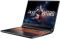 Ноутбук Acer Nitro V 16 ANV16-72 16" WUXGA IPS, Intel 7-240H, 16GB, F1TB, NVD5070-8, Lin, черный