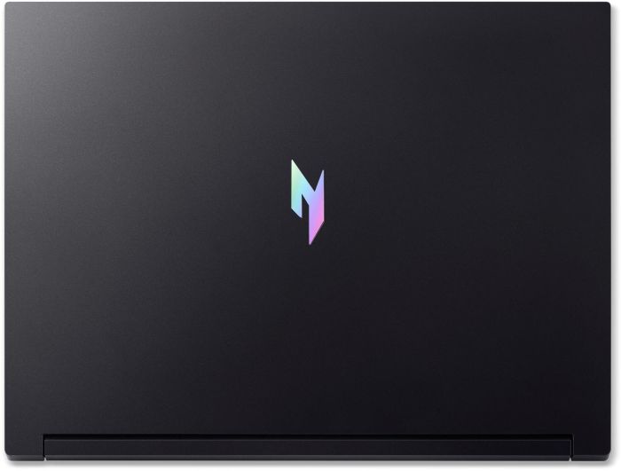 Ноутбук Acer Nitro V 16 ANV16-72 16" WUXGA IPS, Intel 7-240H, 16GB, F1TB, NVD5070-8, Lin, черный