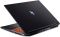Ноутбук Acer Nitro V 16 ANV16-72 16" WUXGA IPS, Intel 7-240H, 16GB, F1TB, NVD5070-8, Lin, черный