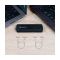 Портативний корпус Transcend для SSD Enclosure Kit M.2 PCIe/M.2 SATA 2230/2242/2260/2280 USB USB Type-A + Type-C Чёрный