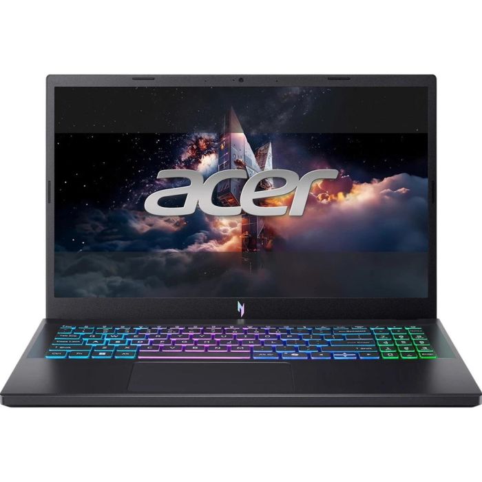 Ноутбук Acer Nitro V 15 ANV15-A31 15.6" FHD IPS, AMD R7-170, 16GB, F512GB, NVD5050-8, Lin, черный