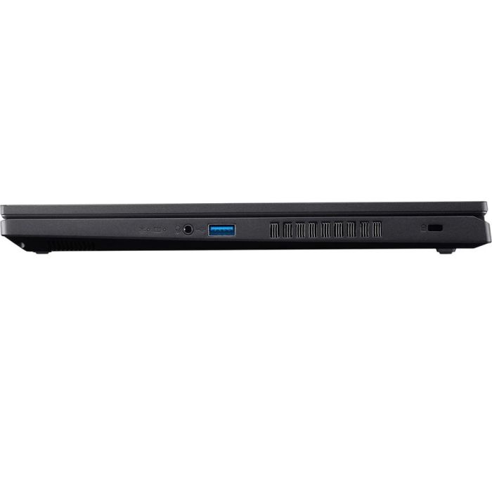 Ноутбук Acer Nitro V 15 ANV15-A31 15.6" FHD IPS, AMD R5-150, 16GB, F512GB, NVD5050-8, Lin, черный