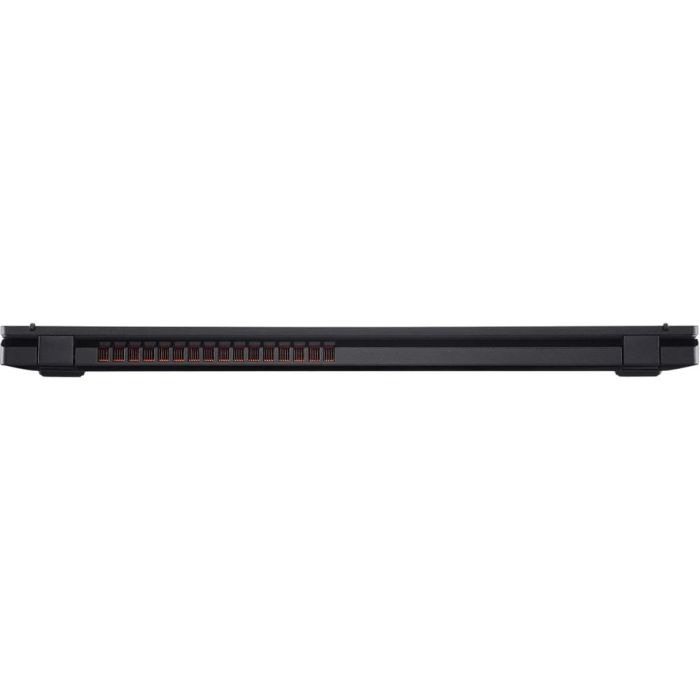 Ноутбук Acer Nitro V 15 ANV15-A31 15.6" FHD IPS, AMD R5-150, 16GB, F512GB, NVD5050-8, Lin, черный