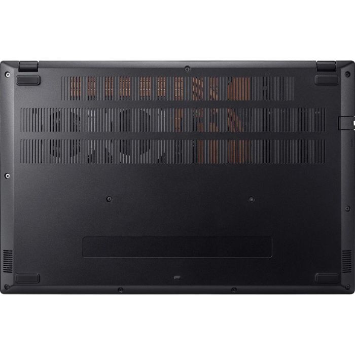 Ноутбук Acer Nitro V 15 ANV15-A31 15.6" FHD IPS, AMD R5-150, 16GB, F512GB, NVD5050-8, Lin, черный