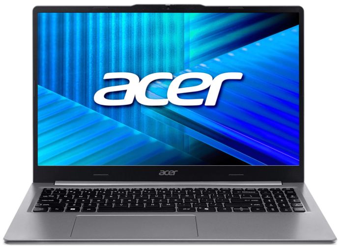 Ноутбук Acer Extensa EXO15-41 15.6" FHD, AMD R5-7430U, 16GB, F512GB, UMA, Lin, серый