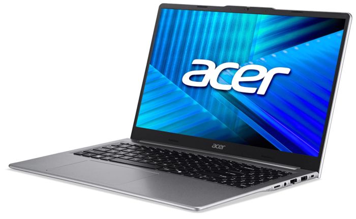 Ноутбук Acer Extensa EXO15-41 15.6" FHD, AMD R5-7430U, 16GB, F512GB, UMA, Lin, серый