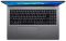 Ноутбук Acer Extensa EXO15-41 15.6" FHD, AMD R5-7430U, 16GB, F512GB, UMA, Lin, серый
