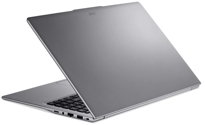 Ноутбук Acer Extensa EXO15-41 15.6" FHD, AMD R5-7430U, 16GB, F512GB, UMA, Lin, серый