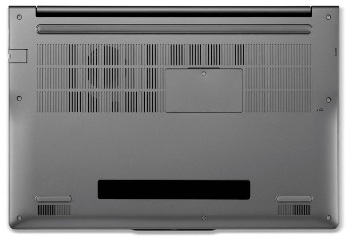Ноутбук Acer Extensa EXO15-41 15.6" FHD, AMD R5-7430U, 16GB, F512GB, UMA, Lin, серый