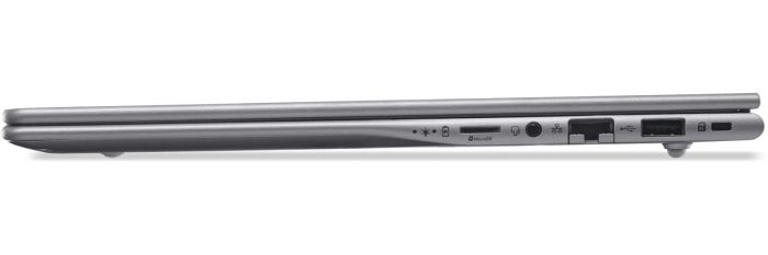 Ноутбук Acer Extensa 15 EXO15-71 15.6" FHD IPS, Intel U5-125H, 16GB, F512GB, UMA, Lin, сірий