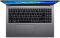Ноутбук Acer Extensa 15 EXO15-71 15.6" FHD IPS, Intel U5-125H, 16GB, F512GB, UMA, Lin, сірий