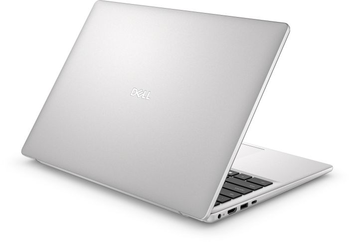 Ноутбук Dell Pro 14 Essential 14" FHD+ AG, Intel 5-120U, 16GB, F512GB, UMA, Lin, серебристый