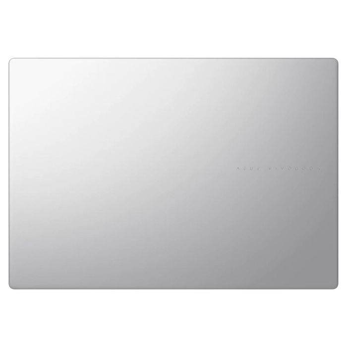 ASUS Notebook Vivobook S16 S3607QA-SH043W 16" WUXGA OLED, Qualcomm X X1 26 100, 16GB, F512GB, UMA, Win11, Silver
