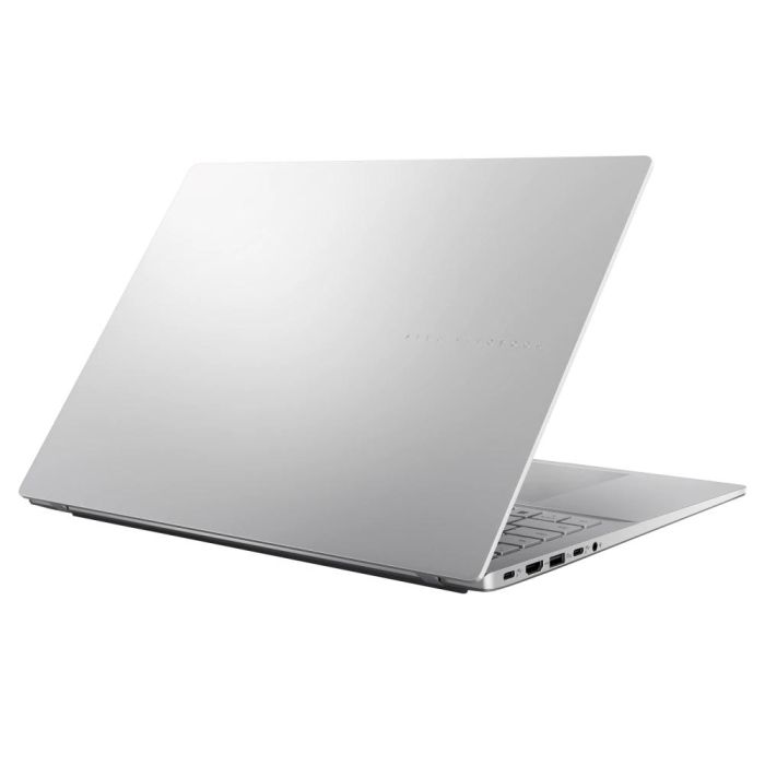 ASUS Notebook Vivobook S16 S3607QA-SH043W 16" WUXGA OLED, Qualcomm X X1 26 100, 16GB, F512GB, UMA, Win11, Silver