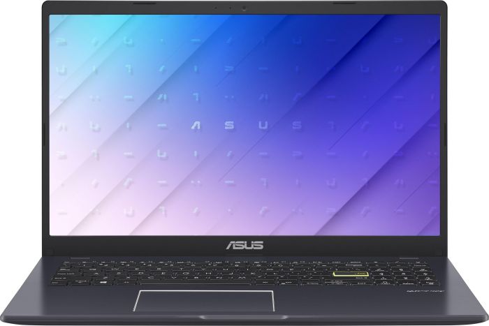 ASUS Notebook Vivobook Go 15 E510KA-BQ1236 15.6" FHD, Intel C N4500, 8GB, F512GB, UMA, NoOS, Blue