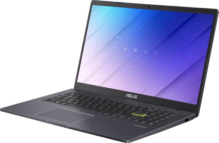 ASUS Notebook Vivobook Go 15 E510KA-BQ1236 15.6" FHD, Intel C N4500, 8GB, F512GB, UMA, NoOS, Blue