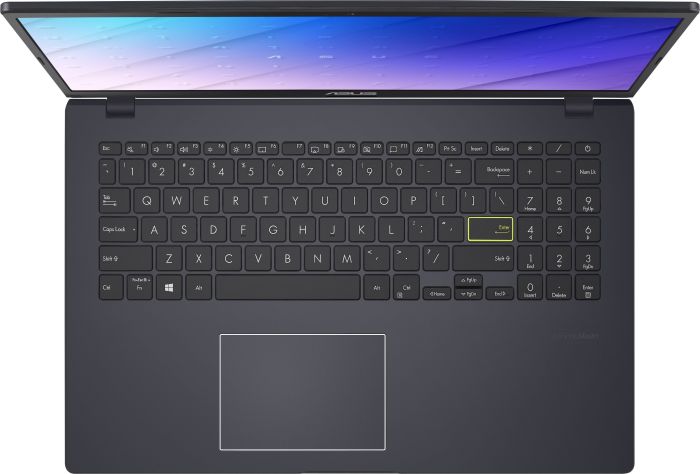 ASUS Notebook Vivobook Go 15 E510KA-BQ1236 15.6" FHD, Intel C N4500, 8GB, F512GB, UMA, NoOS, Blue
