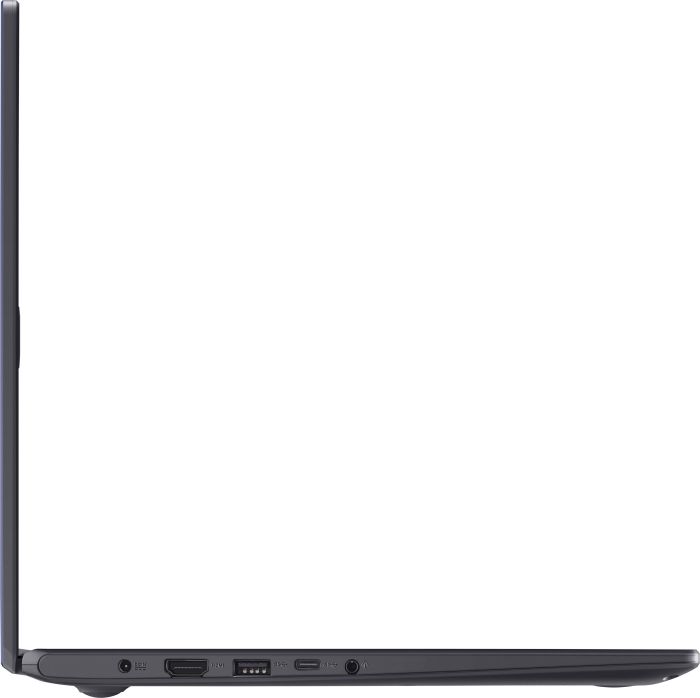 ASUS Notebook Vivobook Go 15 E510KA-BQ1236 15.6" FHD, Intel C N4500, 8GB, F512GB, UMA, NoOS, Blue