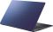 ASUS Notebook Vivobook Go 15 E510KA-BQ1236 15.6" FHD, Intel C N4500, 8GB, F512GB, UMA, NoOS, Blue