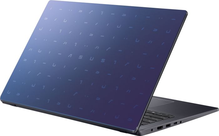 ASUS Notebook Vivobook Go 15 E510KA-BQ1236 15.6" FHD, Intel C N4500, 8GB, F512GB, UMA, NoOS, Blue