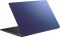 ASUS Notebook Vivobook Go 15 E510KA-BQ1236 15.6" FHD, Intel C N4500, 8GB, F512GB, UMA, NoOS, Blue