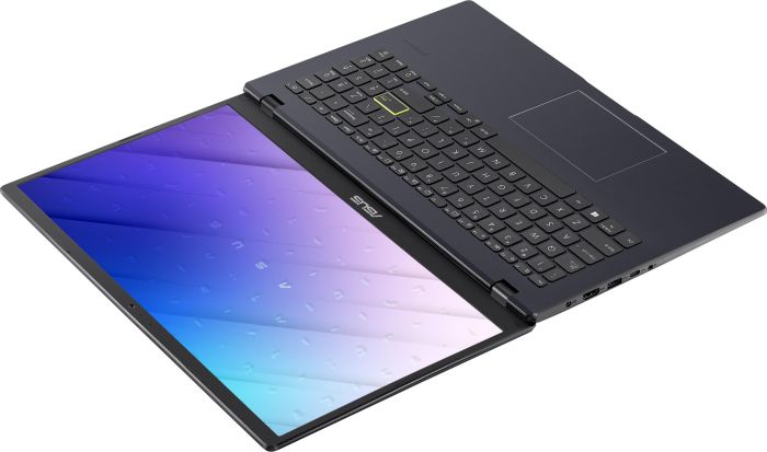 ASUS Notebook Vivobook Go 15 E510KA-BQ1236 15.6" FHD, Intel C N4500, 8GB, F512GB, UMA, NoOS, Blue