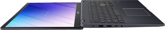 ASUS Notebook Vivobook Go 15 E510KA-BQ1236 15.6" FHD, Intel C N4500, 8GB, F512GB, UMA, NoOS, Blue