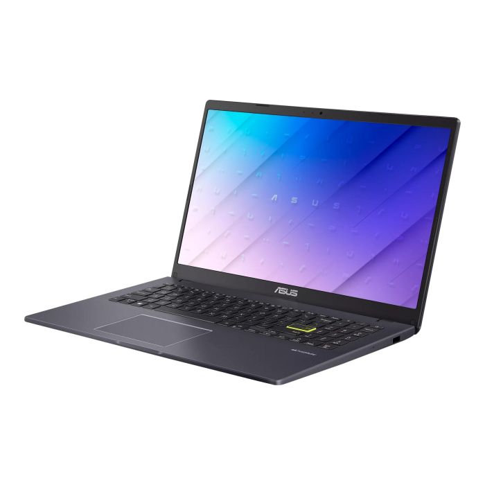 ASUS Notebook Vivobook Go 15 E510KA-BQ1195 15.6" FHD, Intel C N4500, 8GB, F512GB, UMA, NoOS, Black