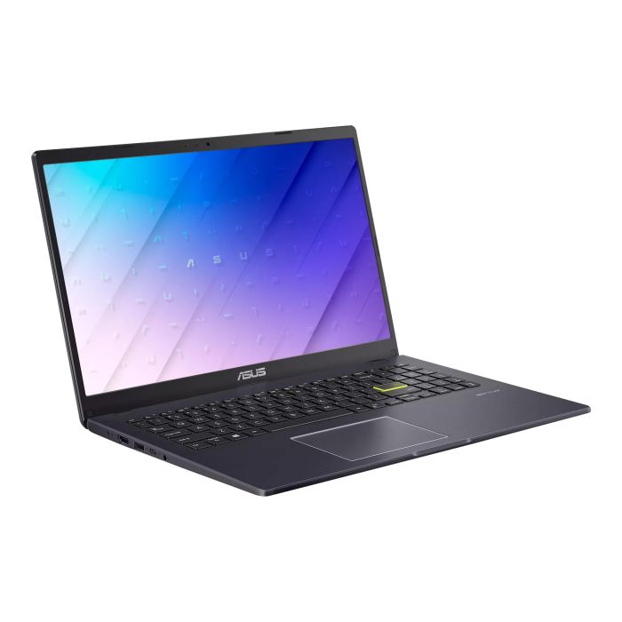 ASUS Notebook Vivobook Go 15 E510KA-BQ1195 15.6" FHD, Intel C N4500, 8GB, F512GB, UMA, NoOS, Black