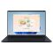 Ноутбук ASUS Vivobook 18 M1807GA-S8004W 18" WUXGA IPS, AMD AI 7 445, 32GB, F1TB, UMA, Win11, Блакитний