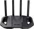Маршрутизатор ASUS TUF-BE3600 BE3600, 4xGE LAN, 2,5xGE WAN, 1xUSB3.2, MESH