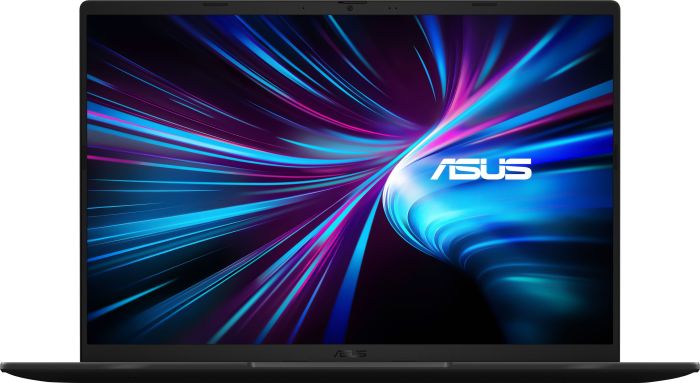 ASUS Notebook Vivobook V16 V3607VP-TK078 16" WUXGA, Intel 7 240H, 32GB, F1TB, NVD5070-8, NoOS, Black