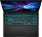 ASUS Notebook Vivobook V16 V3607VP-TK078 16" WUXGA, Intel 7 240H, 32GB, F1TB, NVD5070-8, NoOS, Black