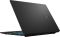 ASUS Notebook Vivobook V16 V3607VP-TK078 16" WUXGA, Intel 7 240H, 32GB, F1TB, NVD5070-8, NoOS, Black