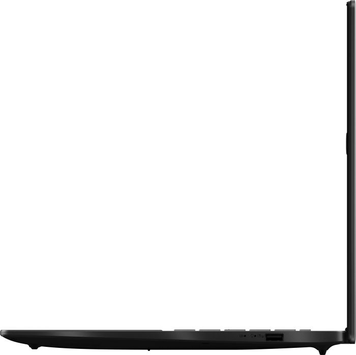 ASUS Notebook Vivobook V16 V3607VP-TK078 16" WUXGA, Intel 7 240H, 32GB, F1TB, NVD5070-8, NoOS, Black