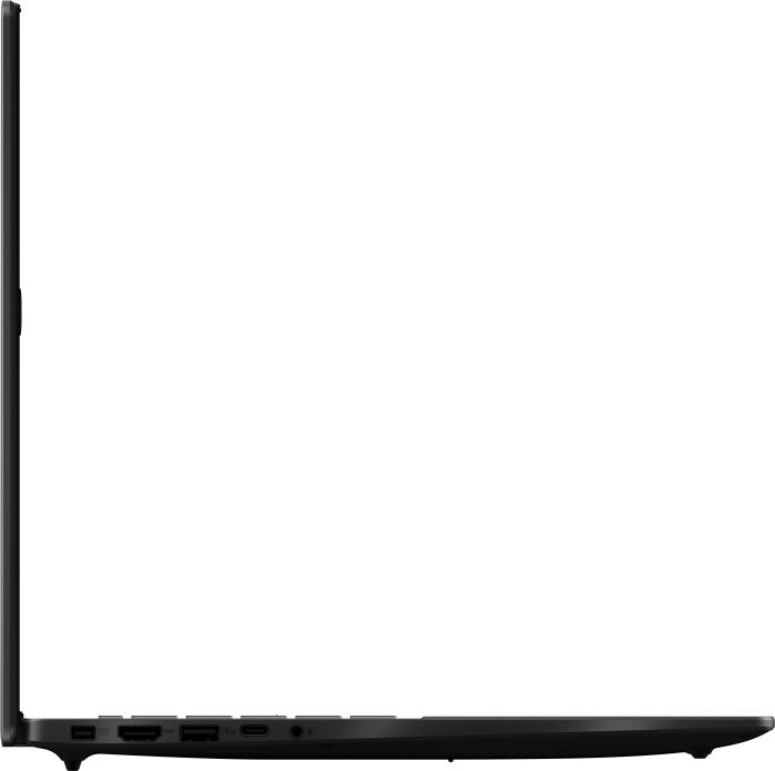 ASUS Notebook Vivobook V16 V3607VP-TK078 16" WUXGA, Intel 7 240H, 32GB, F1TB, NVD5070-8, NoOS, Black
