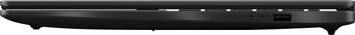 ASUS Notebook Vivobook V16 V3607VP-TK078 16" WUXGA, Intel 7 240H, 32GB, F1TB, NVD5070-8, NoOS, Black