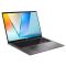 ASUS Notebook Vivobook S16 M3607KA-SH044 16" FHD OLED, AMD AI 5 330, 16GB, F512GB, UMA, NoOS, Grey