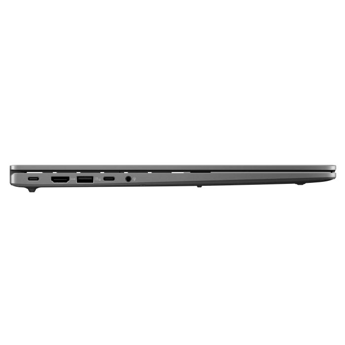 ASUS Notebook Vivobook S16 M3607KA-SH044 16" FHD OLED, AMD AI 5 330, 16GB, F512GB, UMA, NoOS, Grey