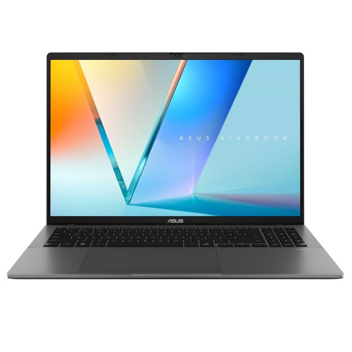 ASUS Notebook Vivobook S16 M3607KA-SH044 16" FHD OLED, AMD AI 5 330, 16GB, F512GB, UMA, NoOS, Grey