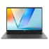 ASUS Notebook Vivobook S16 M3607KA-SH044 16" FHD OLED, AMD AI 5 330, 16GB, F512GB, UMA, NoOS, Grey
