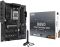 ASUS Motherboard B850 MAX GAMING WIFI sAM5 B850 4xDDR5 M.2 HDMI DP ATX