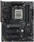 ASUS Motherboard B850 MAX GAMING WIFI sAM5 B850 4xDDR5 M.2 HDMI DP ATX