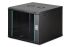 Шкаф DIGITUS 19", 9U, Wall Mounting Dynamic-N, 600x600 мм, 60кг максимально, разобранный, черный