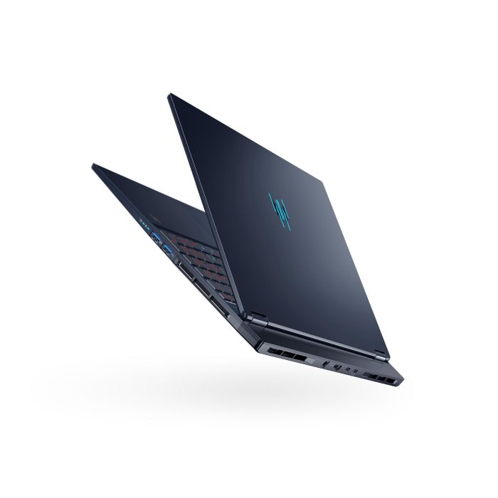 Ноутбук Acer Predator Helios Neo 16S PHN16S-71 16" OLED, Intel U9-275HX, 32GB, F1TB, NVD5070Ti-12, Win11P, чорний