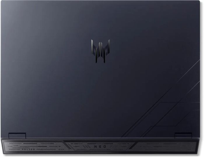 Acer Notebook Predator Helios Neo 16 PHN16-I31 16" WUXGA IPS, Intel i5-14450HX, 16GB, F1TB, NVD5050-8, Lin, black