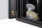 Шафа DIGITUS 19", 16U, Wall Mounting Dynamic-N, 600x600 мм, 60кг максимально, розібрана, чорна